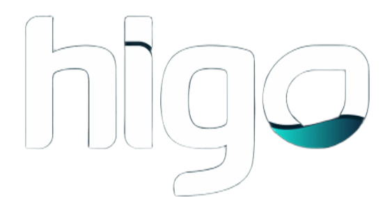 Logo Higo